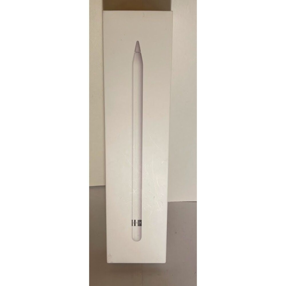 Apple Pencil A1603 Stylus White for iPad Pro & iPad 6th Generation MK0C2AM/A - Picture 4 of 6